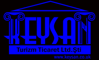 Dalyan Keysan Limited
